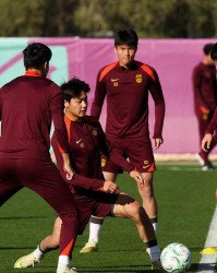 爱游戏体育官方网站-u23亚洲杯决赛，只要教练思路对，拜合拉木站出来，就有机会夺冠